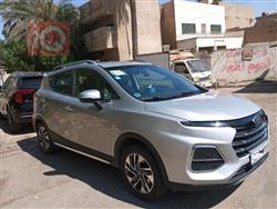 جاک JS3